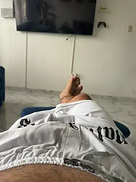 fabianvergon94 online show from 19, 4, 2026