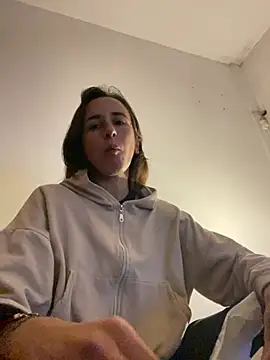 Snapshot of pili6263 chatting on 19, 7, 2026 pili6263 online show from 19, 7, 2026