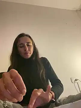 Snapshot of pili6263 chatting on 21, 7, 2026 pili6263 online show from 21, 7, 2026