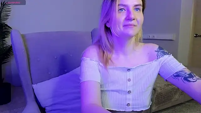 TonyaMeow online show from 26, 6, 2026