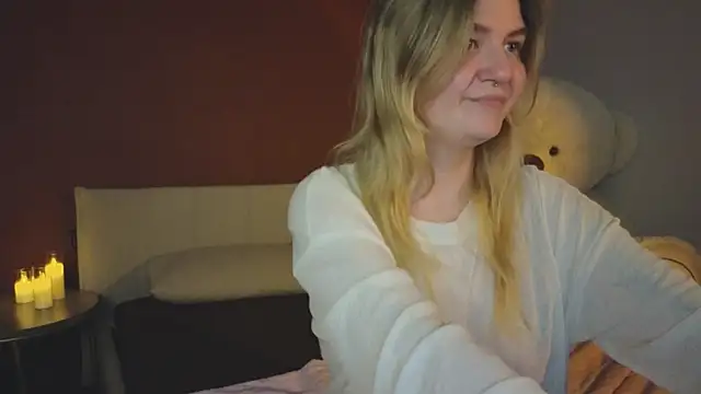 TonyaMeow online show from 19, 7, 2026