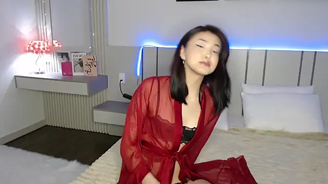 Maiaxoxo online show from 30, 5, 2026