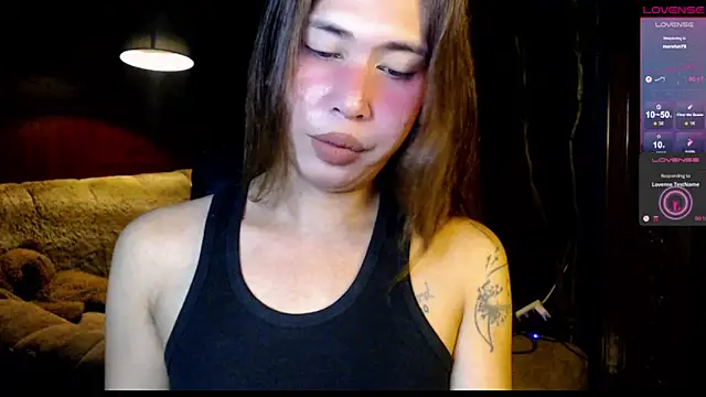 prettybushy online show from 16, 5, 2026