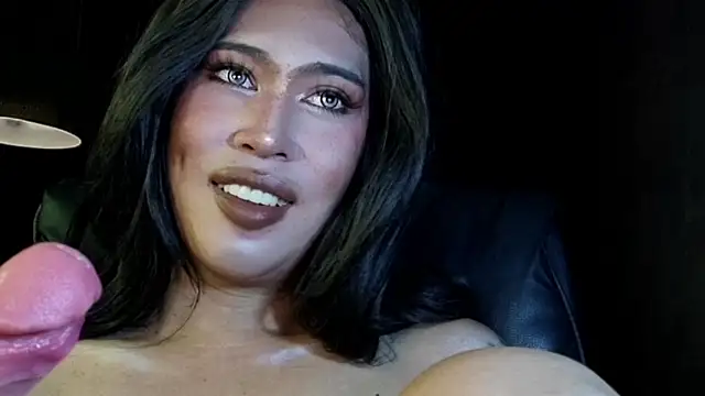 prettybushy online show from 31, 5, 2026