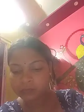 Simupaul001 online show from 12, 6, 2026
