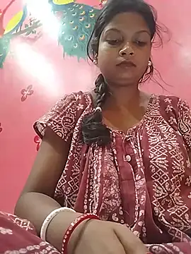 Simupaul001 online show from 18, 6, 2026