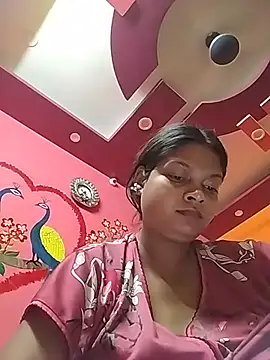 Simupaul001 online show from 22, 6, 2026