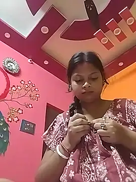 Simupaul001 online show from 23, 6, 2026