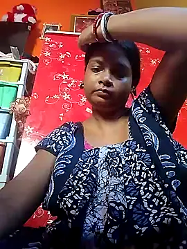 Simupaul001 online show from 25, 6, 2026