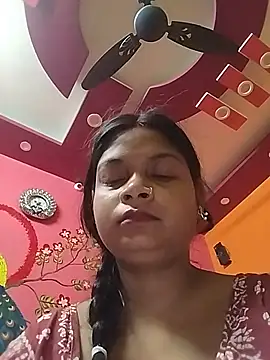 Simupaul001 online show from 25, 6, 2026