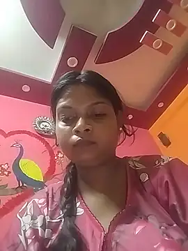 Simupaul001 online show from 1, 7, 2026