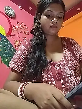 Simupaul001 online show from 6, 7, 2026