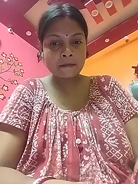 Simupaul001 online show from 13, 7, 2026