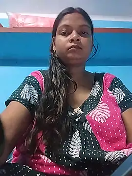 Simupaul001 online show from 24, 7, 2026