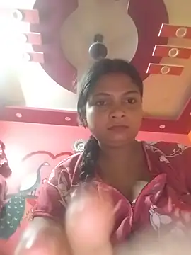 Simupaul001 online show from 28, 7, 2026