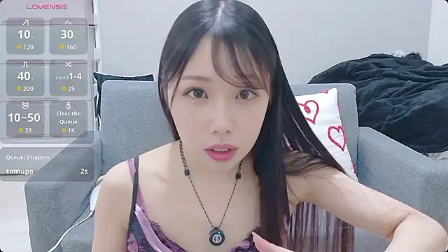 Minamina2 online show from 27, 7, 2026