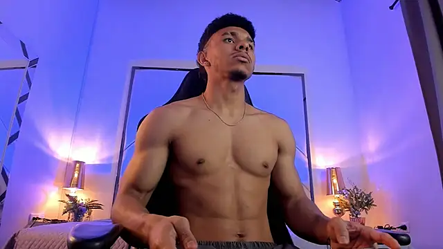 Jayden VanceJS online show from 12, 5, 2026
