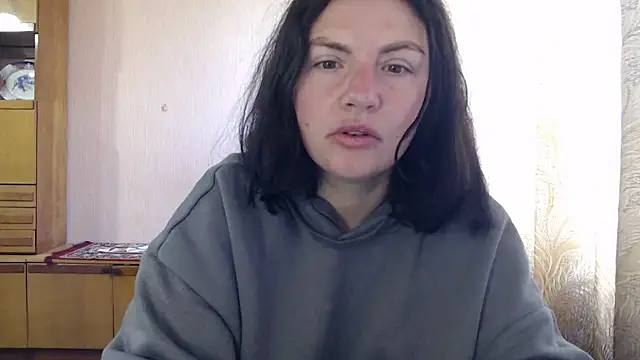 AlinaxJames online show from 27, 4, 2026