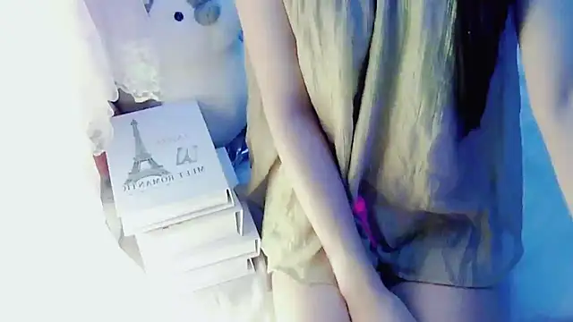 Snapshot of SexyBona chatting on 18, 5, 2026 SexyBona online show from 18, 5, 2026