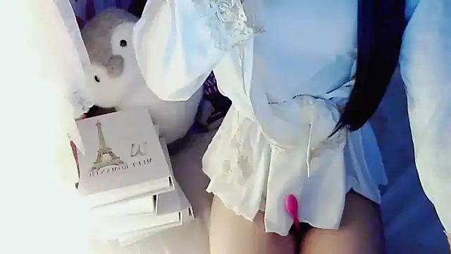 Snapshot of SexyBona chatting on 19, 5, 2026 SexyBona online show from 19, 5, 2026