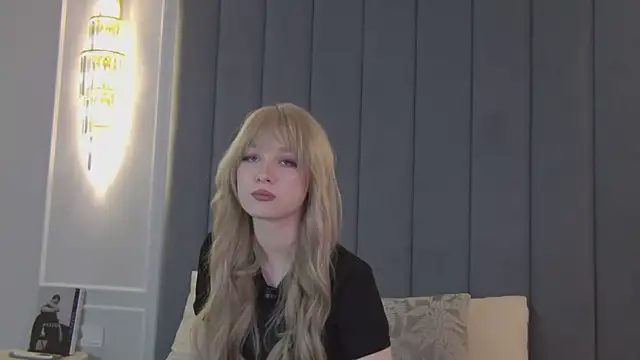 MayBerger online show from 20, 4, 2026