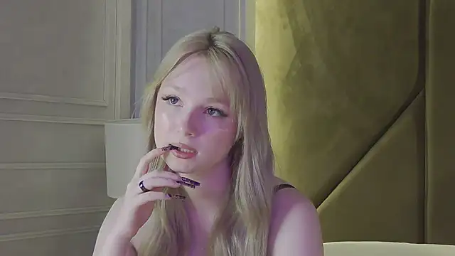 MayBerger online show from 23, 4, 2026