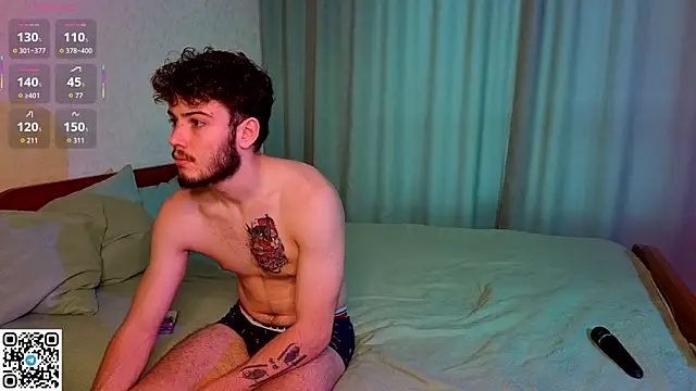 XoXoDuo  online show from 21, 6, 2026