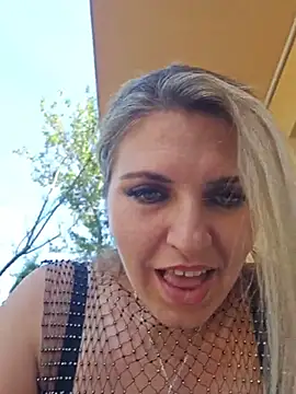 Snapshot of I_amBianca chatting on 11, 7, 2026 I amBianca online show from 11, 7, 2026
