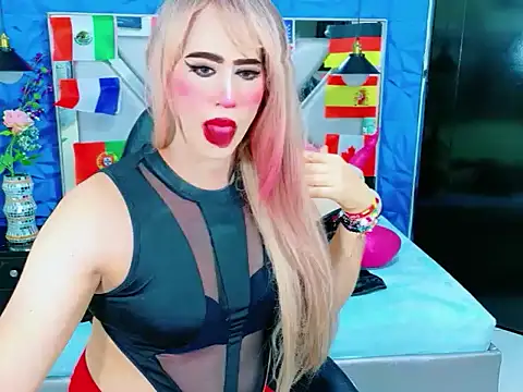 Snapshot of Nicolle_Morrisx chatting on 23, 6, 2026 Nicolle Morrisx online show from 23, 6, 2026