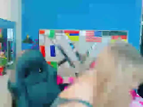 Snapshot of Nicolle_Morrisx chatting on 2, 7, 2026 Nicolle Morrisx online show from 2, 7, 2026