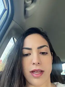 TheeaaGlow online show from 19, 4, 2026