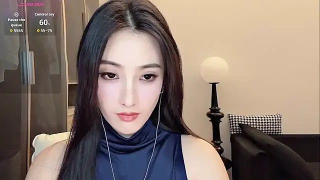 Xixi-mm online show from 31, 5, 2026