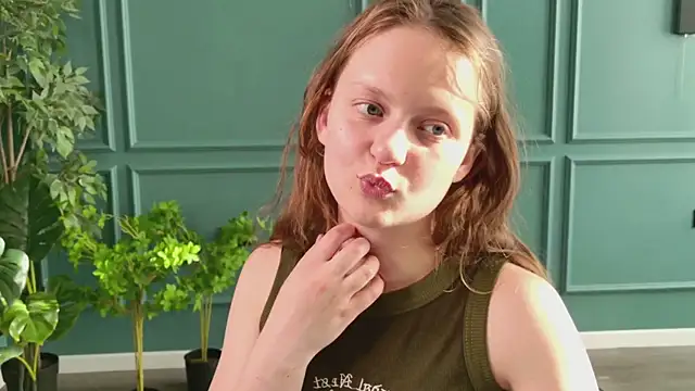 French Fry online show from 23, 7, 2026