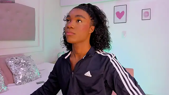 Nico Dior online show from 23, 4, 2026