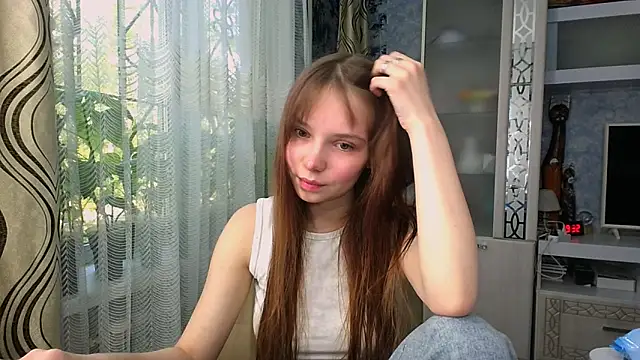 Snapshot of Princess_Mira chatting on 18, 5, 2026 Princess Mira online show from 18, 5, 2026