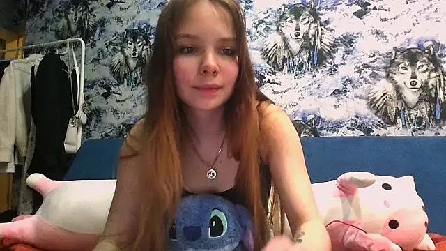 Snapshot of Princess_Mira chatting on 31, 5, 2026 Princess Mira online show from 31, 5, 2026