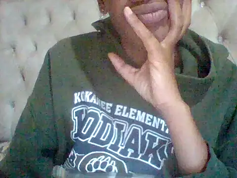 Snapshot of koketsochauke739 chatting on 11, 5, 2026 koketsochauke739 online show from 11, 5, 2026