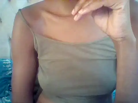 Snapshot of koketsochauke739 chatting on 13, 5, 2026 koketsochauke739 online show from 13, 5, 2026