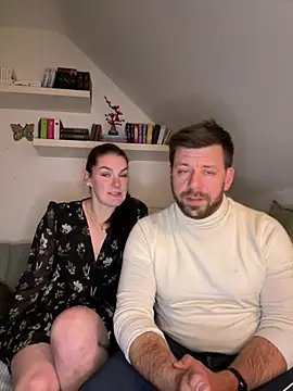 Hasi und Baerchen online show from 12, 5, 2026