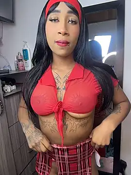 Zaabrina 20 online show from 21, 4, 2026