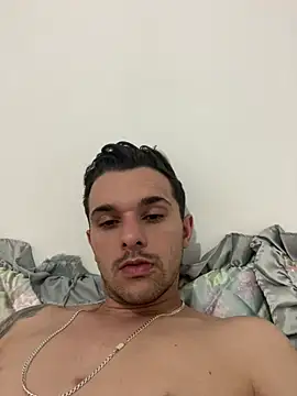 JoaoVentura3 online show from 17, 4, 2026