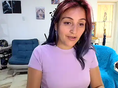 Snapshot of karollove67 chatting on 22, 4, 2026 karollove67 online show from 22, 4, 2026