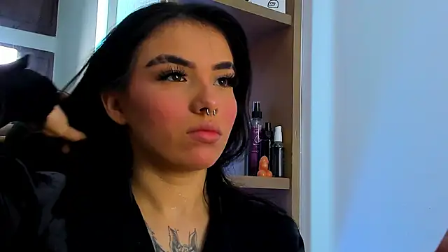 isabella hv online show from 20, 6, 2026