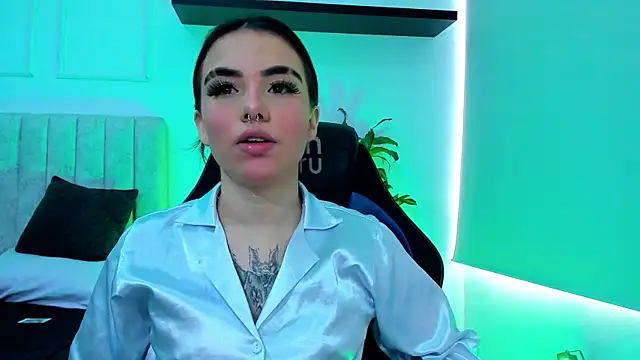 isabella hv online show from 27, 6, 2026