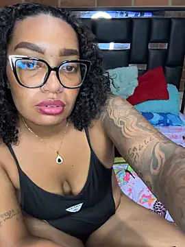 Snapshot of _Piel_Canela chatting on 9, 5, 2026 Piel Canela online show from 9, 5, 2026