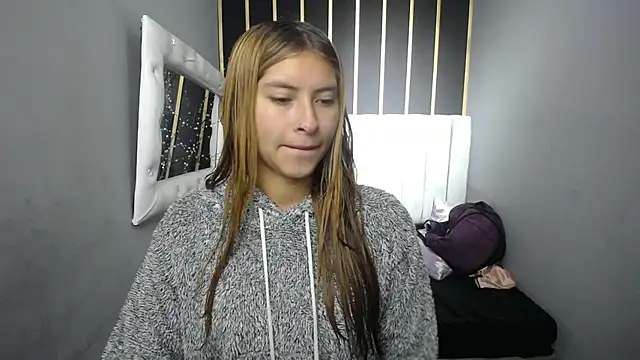 Snapshot of nancy_blonde chatting on 14, 6, 2026 nancy blonde online show from 14, 6, 2026