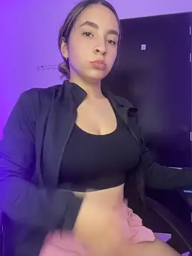 JUANITA07 online show from 23, 5, 2026