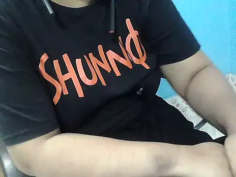 Snapshot of Chubbygirl_Tisha chatting on 11, 6, 2026 Chubbygirl Tisha online show from 11, 6, 2026
