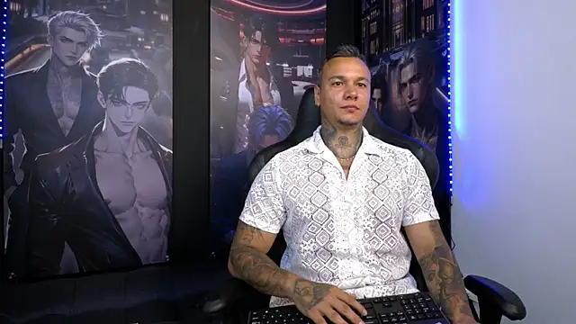 damian becker online show from 19, 4, 2026