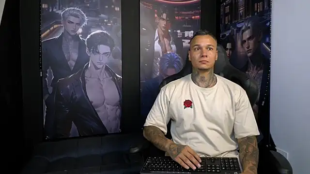 damian becker online show from 20, 4, 2026